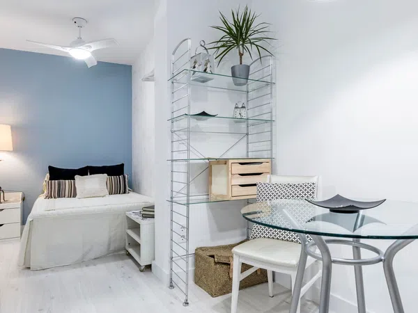 Piso en calle de la Ballesta, 26