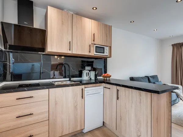 Estudio en calle San Cristóbal, 34 - Foto 7