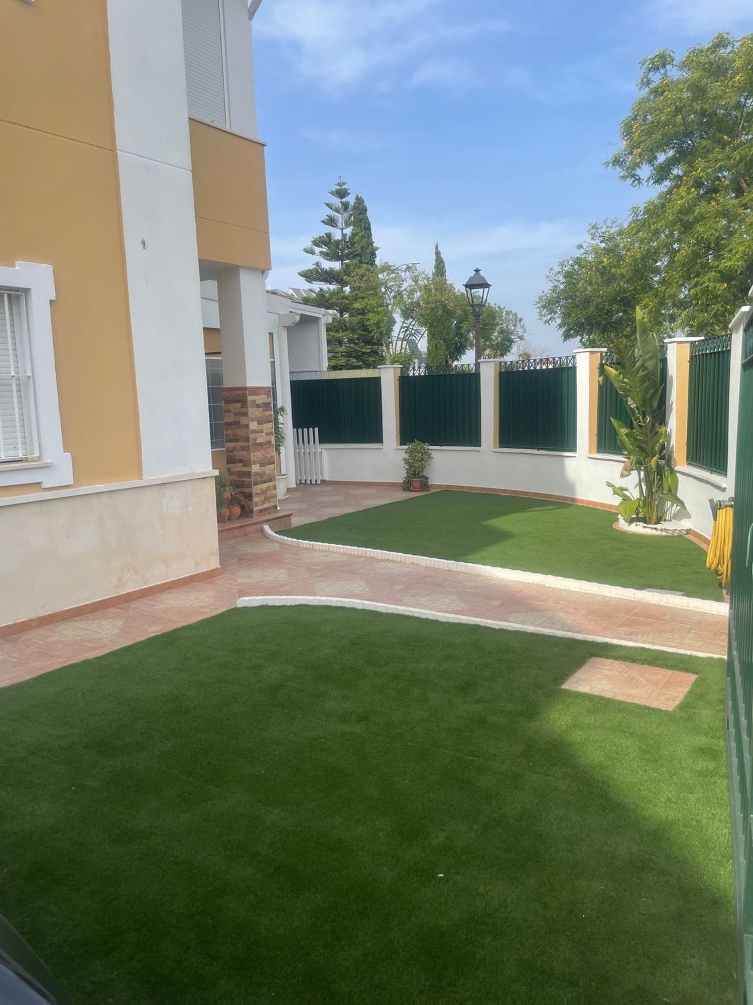 Casa o chalet independiente en Calle Salvia, 2, Espartinas Pueblo, Espartinas Pueblo - Foto 6