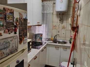 Piso en Cerro-Amate - Foto 4