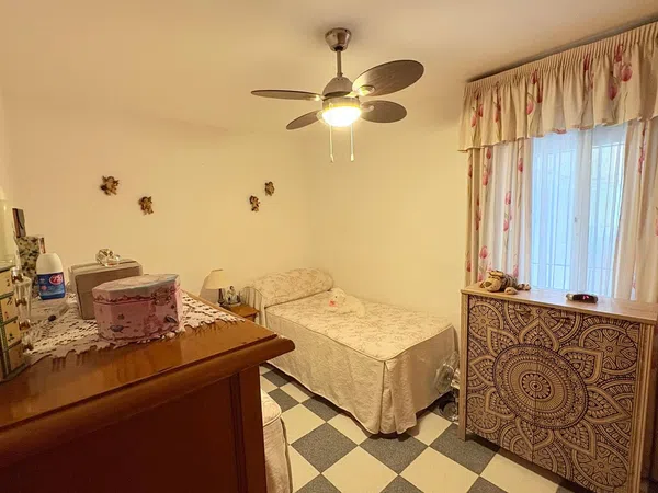 Piso en calle Comandante Román, 2 - Foto 8