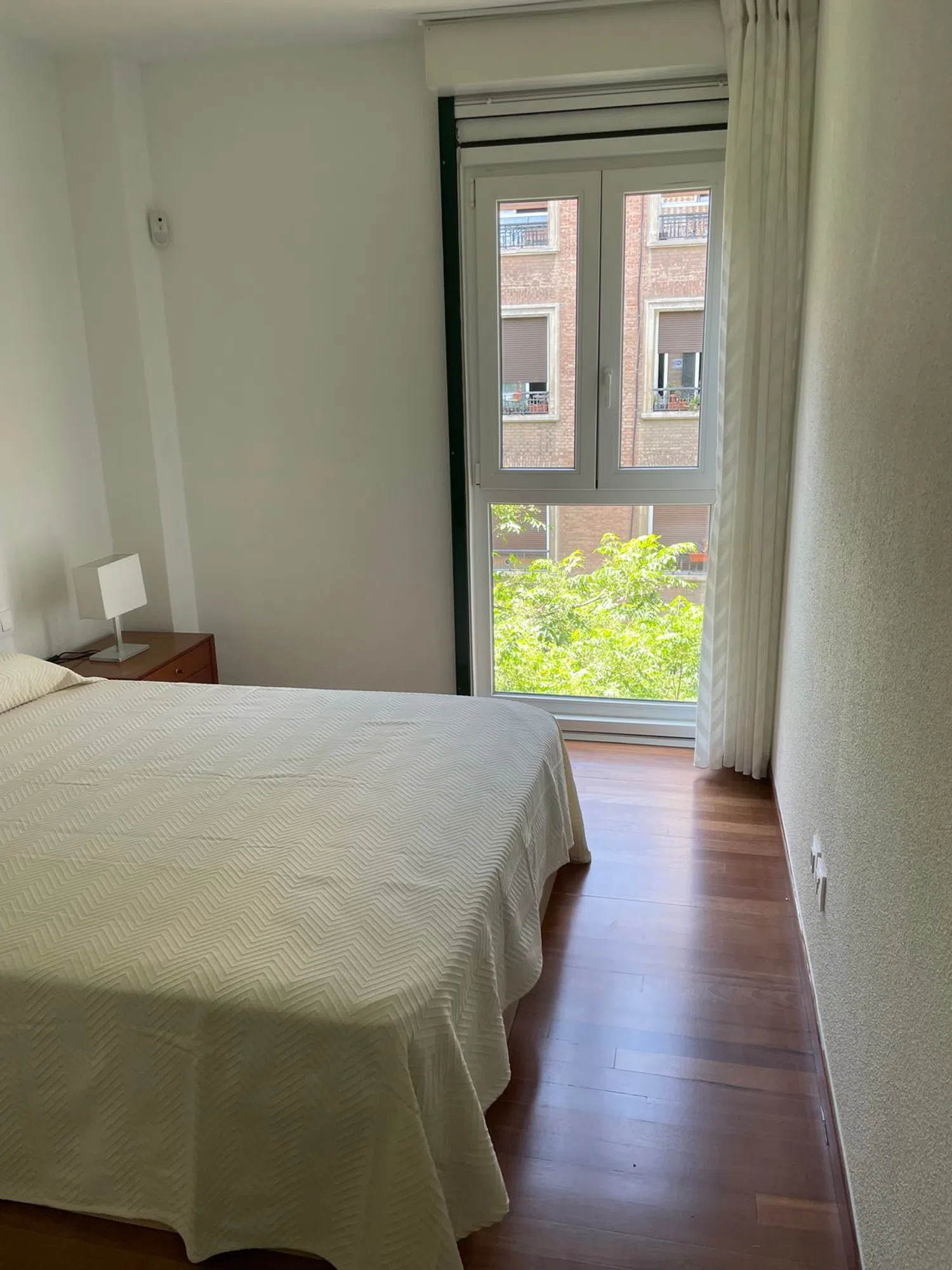 Piso en calle de Francos Rodríguez, 36 - Foto 10