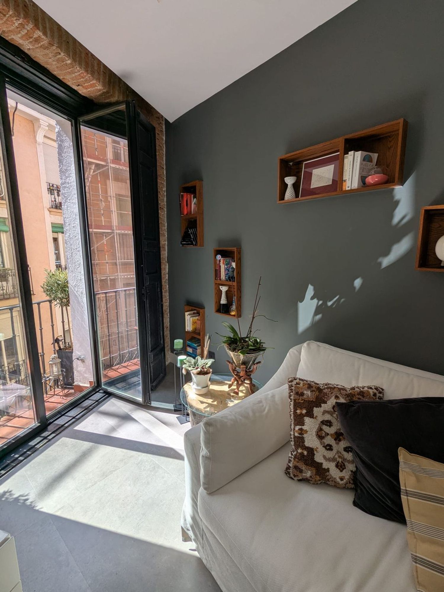 Piso en Calle de la Fe, 17, Lavapiés-Embajadores - Foto 9