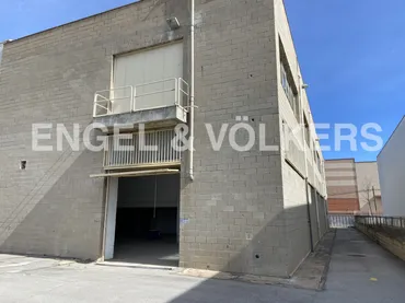 Nave Industrial en Sant Joan Despí - Foto 16