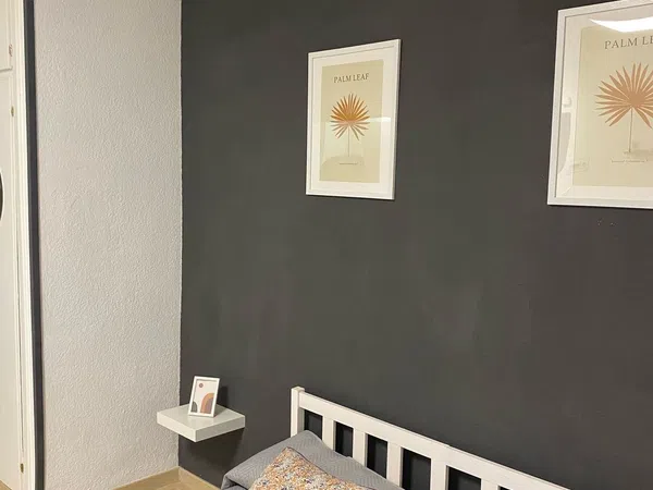 Estudio en Calle Sagunto, 56, Ciudad Jardín - Tagarete, Ciudad Jardín - Tagarete - Foto 9