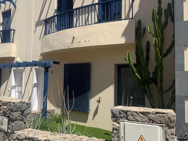 Chalet adosado en Calle la Golondrina, 2, Palm Mar, Palm Mar - Foto 7