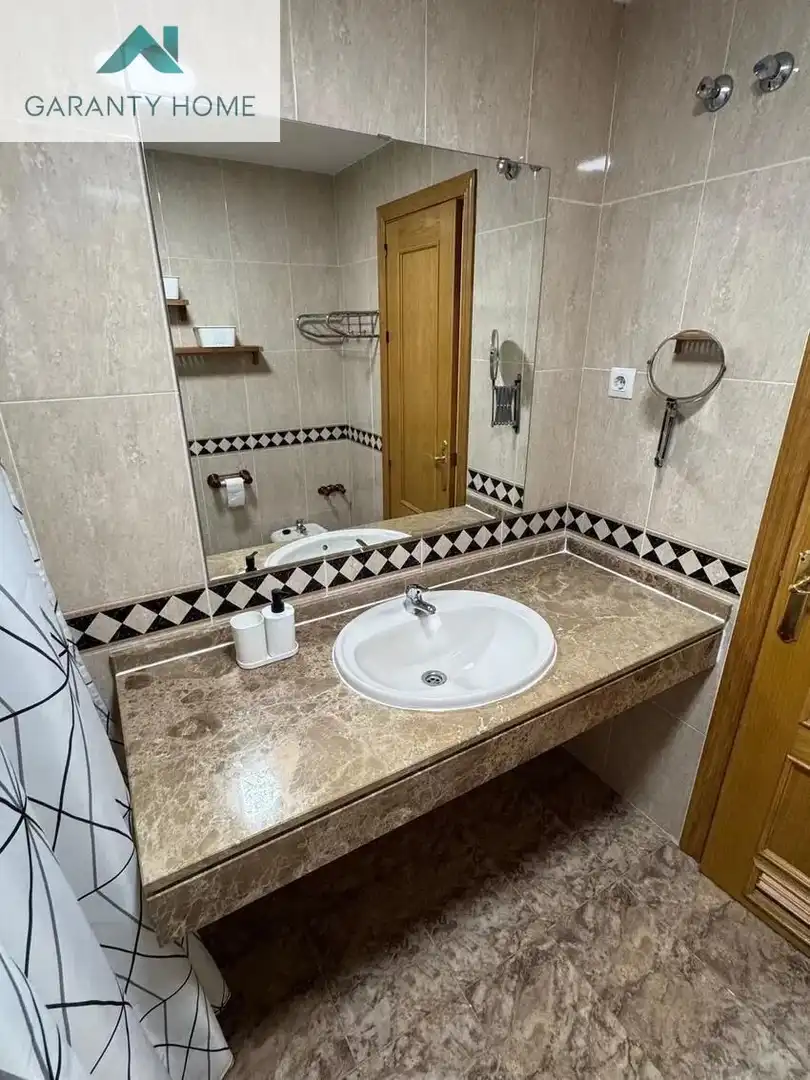 Piso en Málaga Capital - Foto 16