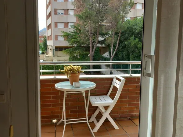 Piso en Calle de Pere Vilella, 1 - Foto 2