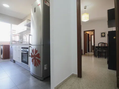 Piso en calle Flor de Nieve, 5 - Foto 2