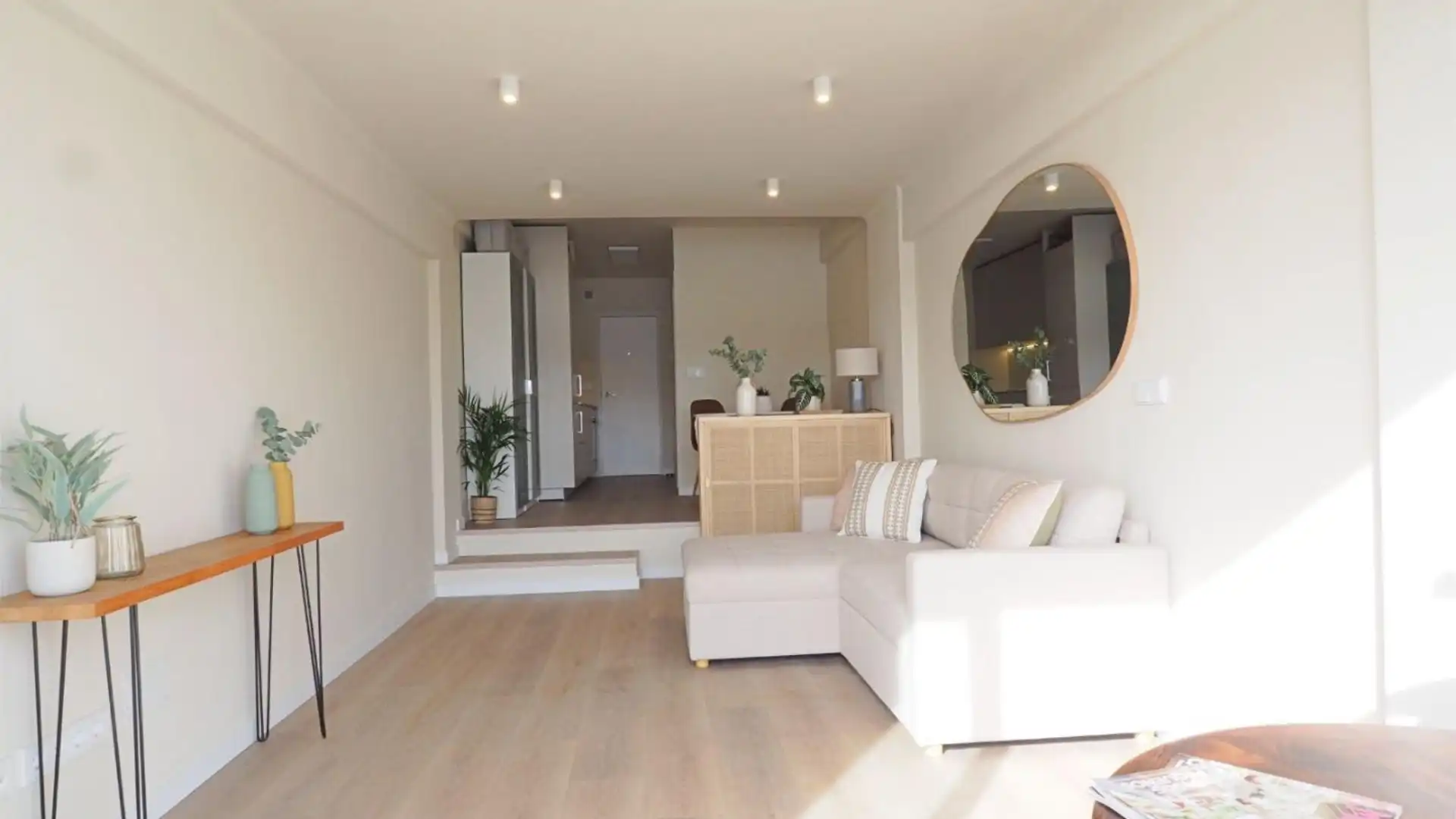 Estudio en  Carrer de Nunyo Sanç 30 - Foto 15