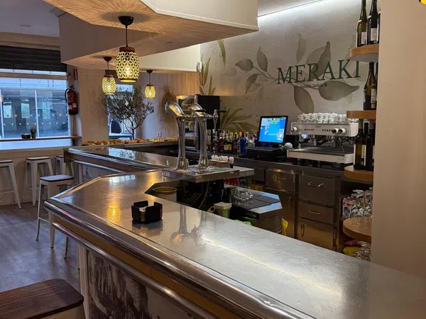 Bar en Calle de Zaragoza, 62 , bajo, Pz Independencia - Foto 2