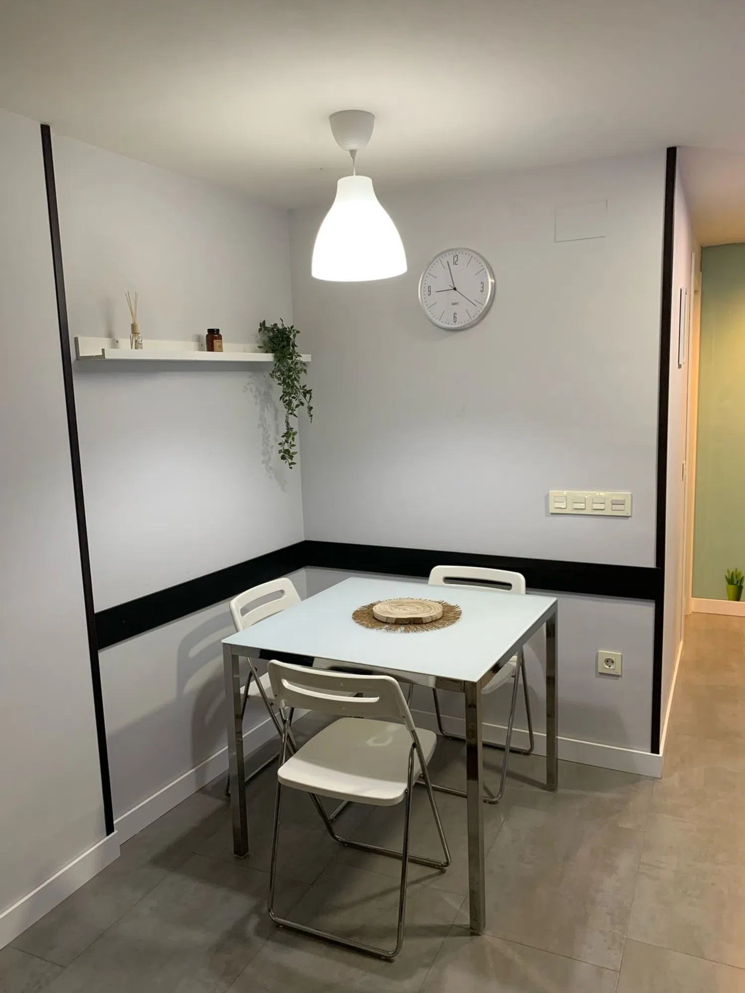 Estudio en avenida de Portugal, 157 - Foto 3
