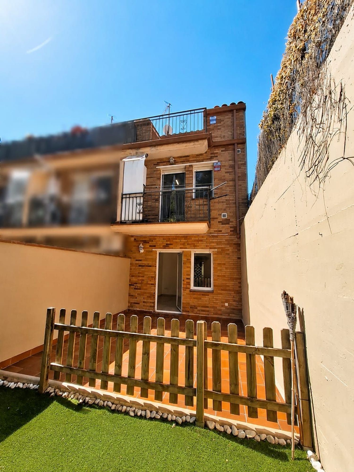 Chalet adosado en Calle de Pontevedra, 17 a - Foto 34