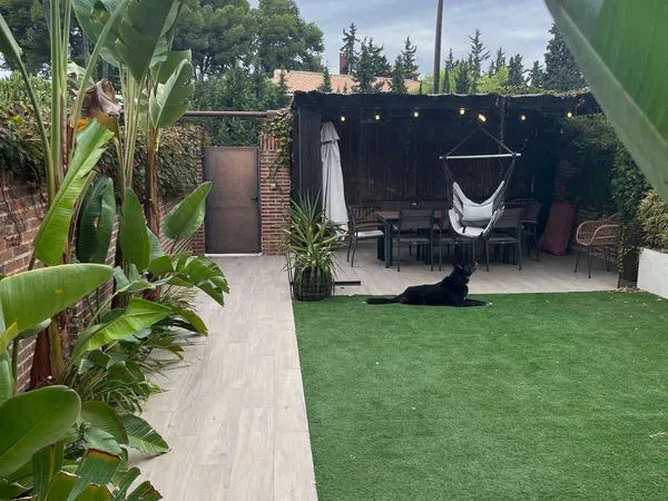 Chalet adosado en calle del Jilguero, 2 - Foto 3