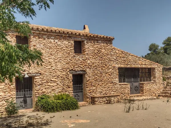 Casa rural en Camino Llorell, 56 - Foto 2