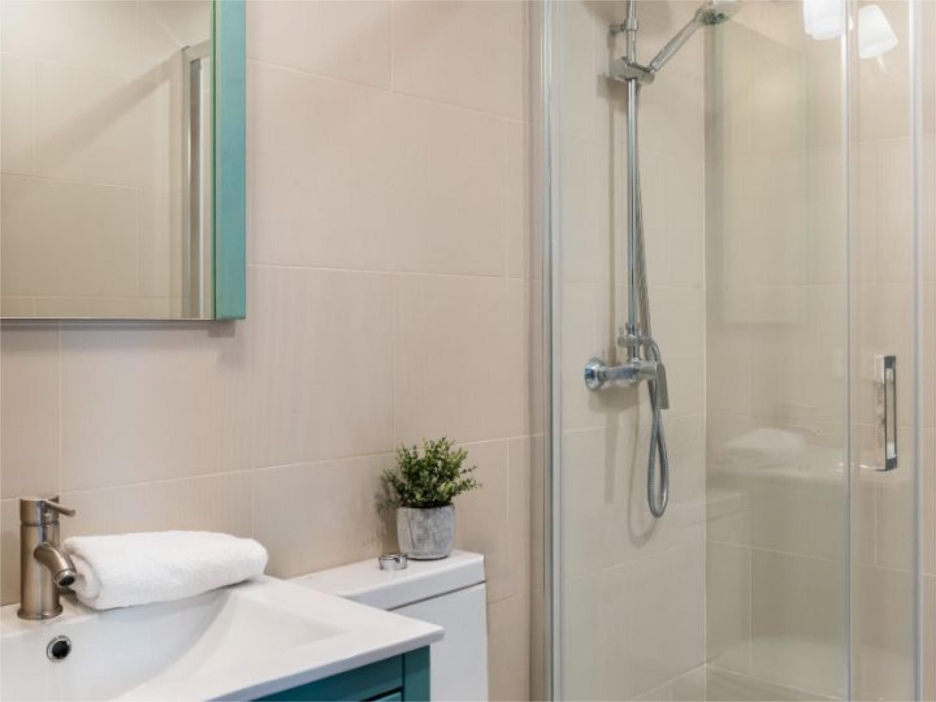 Piso en  Callejón Juan de Oviedo 1 - Foto 12