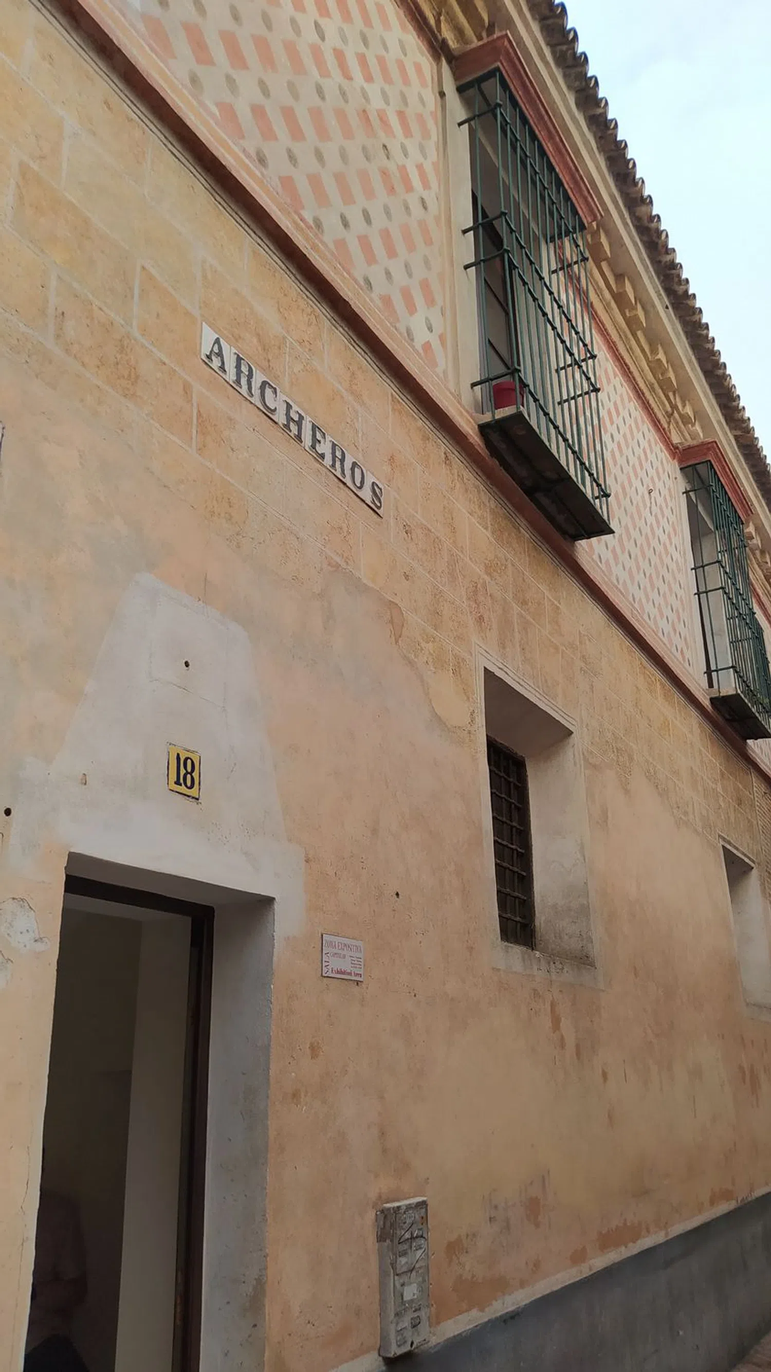 Piso en calle Archeros, 11 - Foto 1