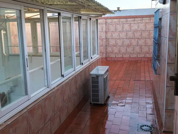 Casa o chalet independiente en Calle Montero, 3, Casco Histórico - Ollerías - Marrubial - Foto 2