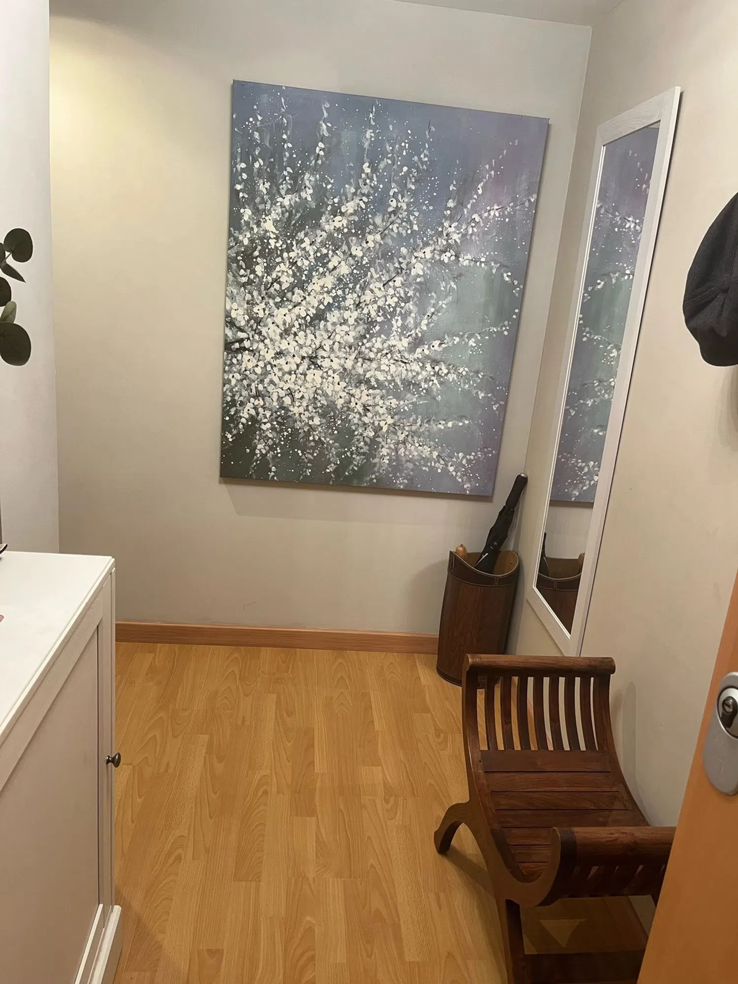 Piso en calle Llentiscle, 3 - Foto 7