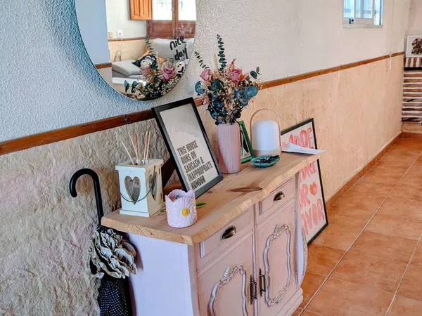 Casa de pueblo en La Mota, 2 - Foto 7