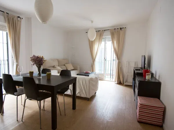 Piso en calle Hiniesta, 59