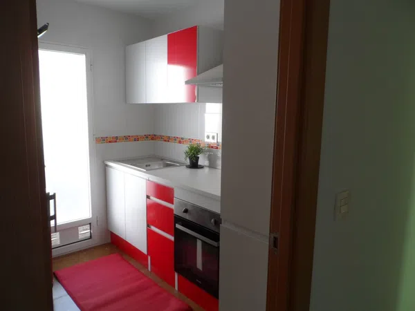 Piso en calle Azor, 3 - Foto 3