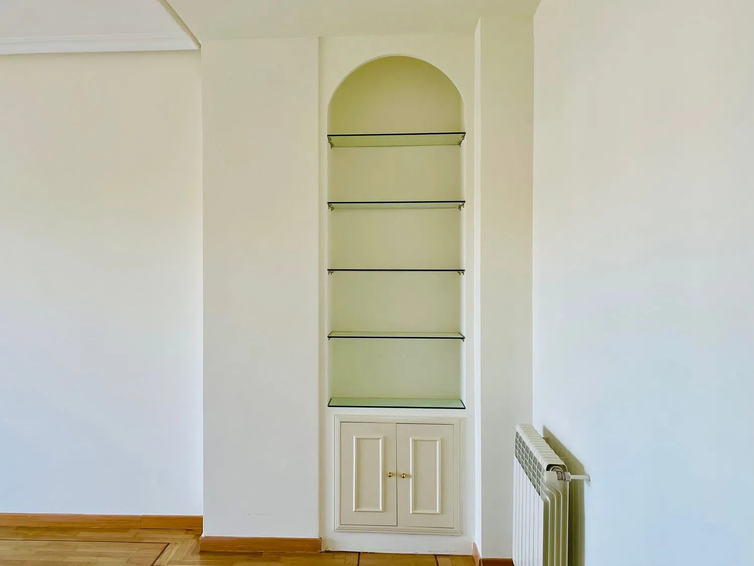 Piso en calle de los Monasterios de Suso y Yuso, 67 - Foto 6