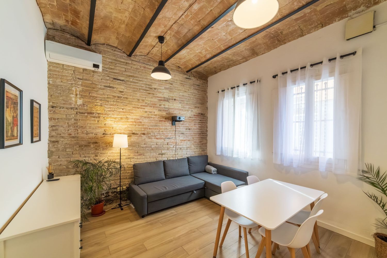 Chalet adosado en Barrio La Torrasa - Foto 11