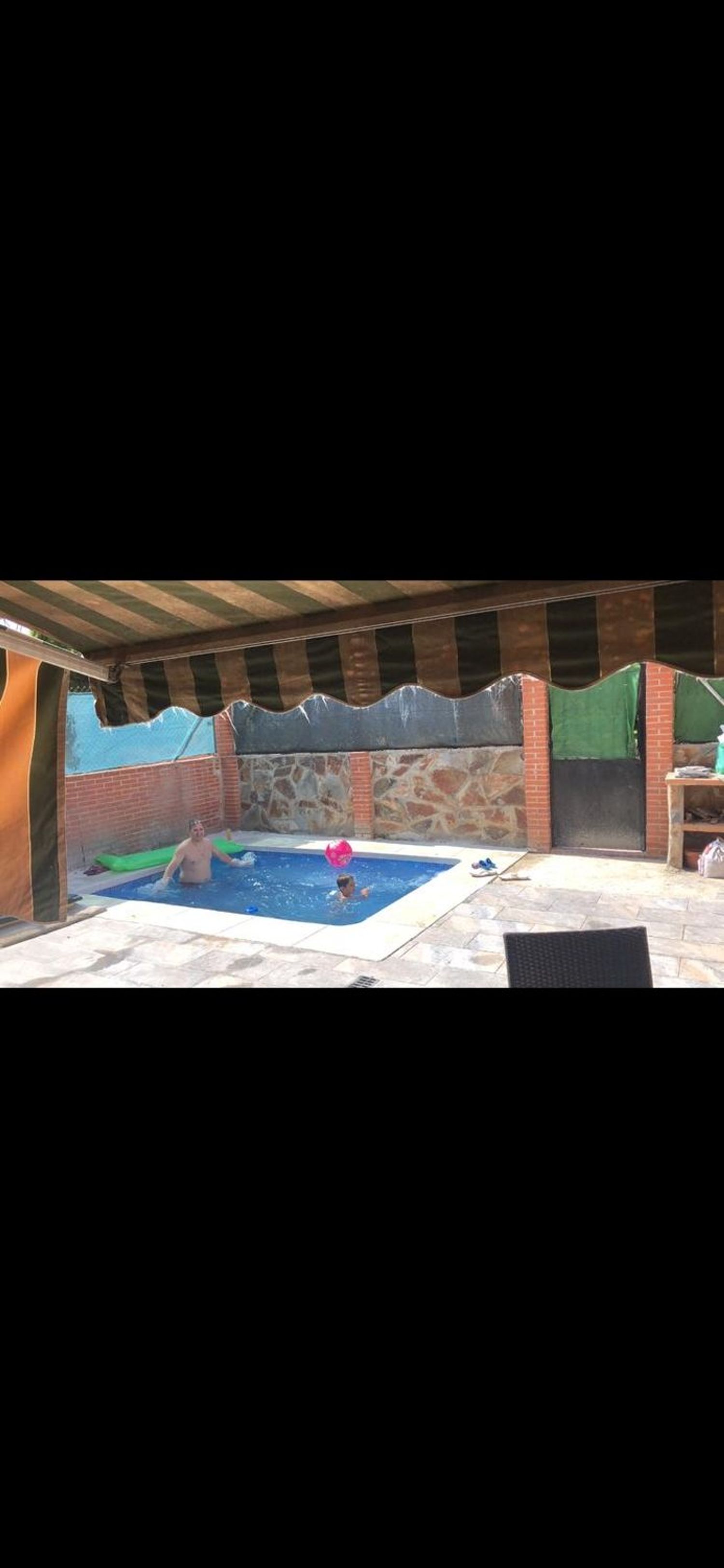 Chalet adosado en calle de Sierra Nevada, 16 - Foto 17