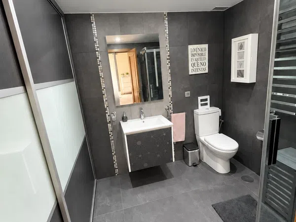 Chalet adosado en Calle José Antonio, 41 - Foto 6