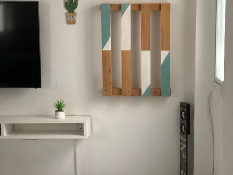 Piso en calle Don Lope de Sosa, 37