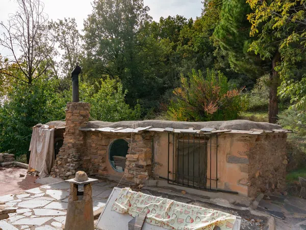 Cortijo en Via Diseminados, 16 - Foto 6