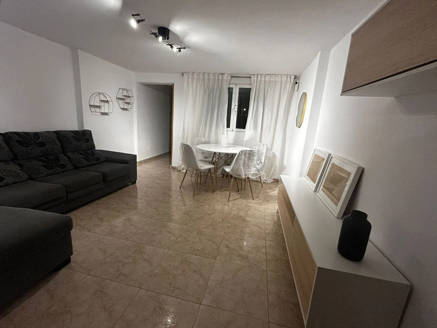 Chalet adosado en calle de Escalonilla, 17 - Foto 1