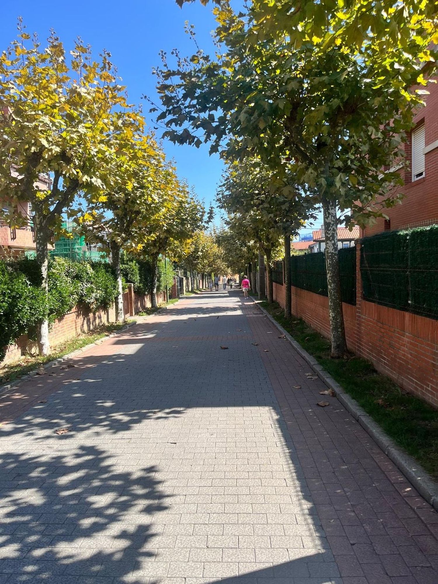 Piso en Ángel Etorbidea, 10, Sta. María de Getxo, Sta. María de Getxo - Foto 17