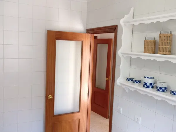 Chalet adosado en Calle Practicante Rafael Tovar, 28, Aljamar, Aljamar - Foto 6