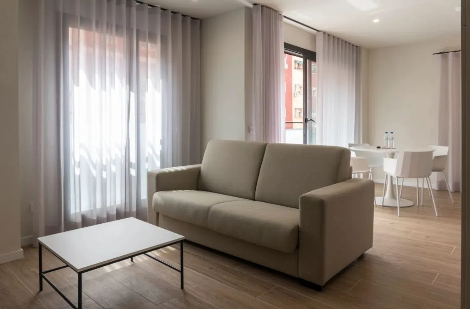 Piso en calle del Mestre Valls, 16 - Foto 6