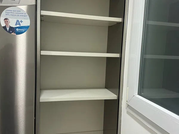 Piso en avenida de Filipinas, 50