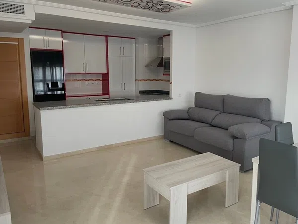 Piso en avenida Nueva Condomina, 10 - Foto 5