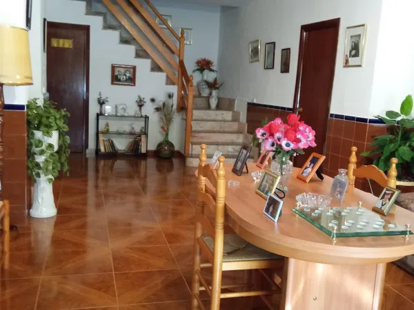 Casa o chalet independiente en Calle los Monjes, 11 - Foto 17