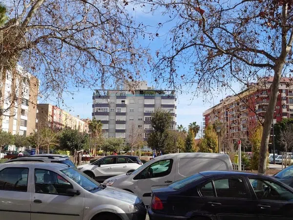 Piso en Calle de Carolina Álvarez, 10, La Creu del Grau, València - Foto 1