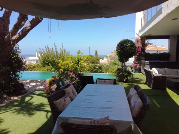 Casa o chalet independiente en Calle Mar de Noruega, 2 - Foto 9