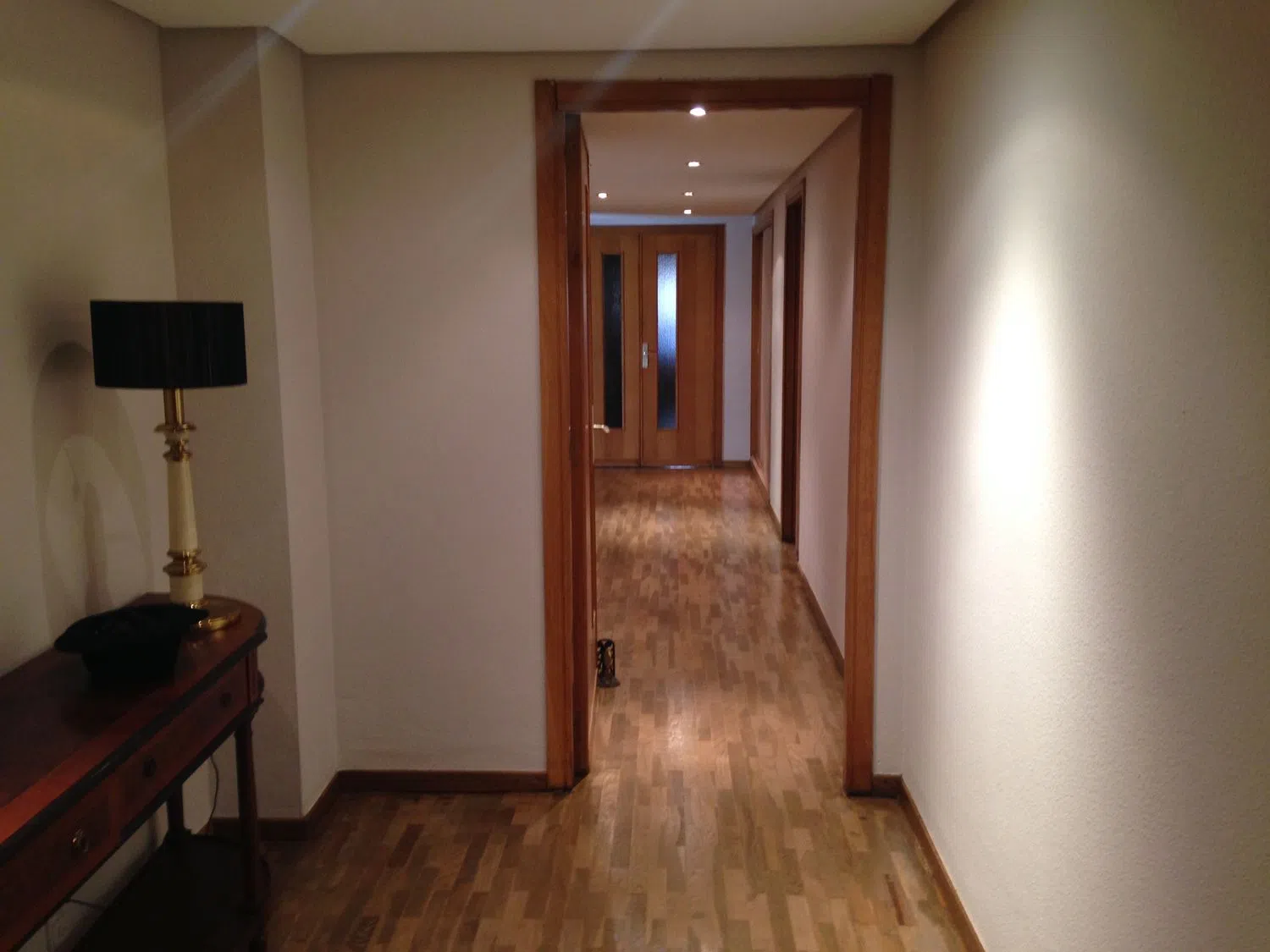 Piso en calle del Batxiller, 7 - Foto 1