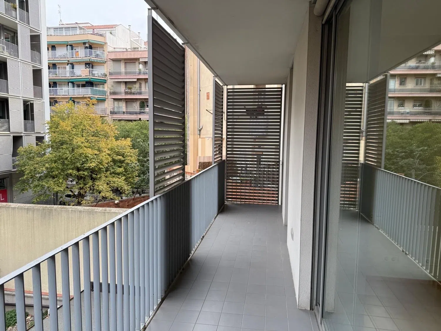 Piso en calle de Roger de Flor, 78 - Foto 7