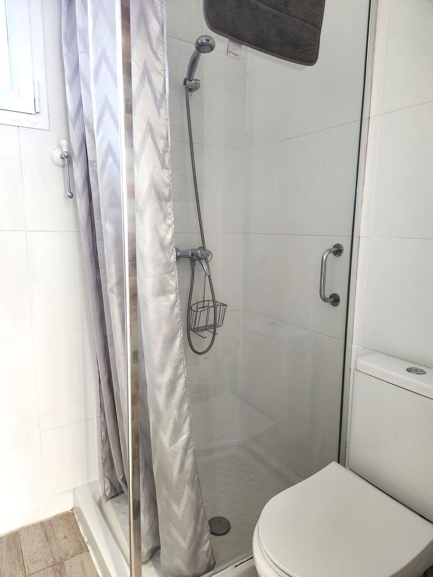 Piso en avenida Benidorm, 18 - Foto 8