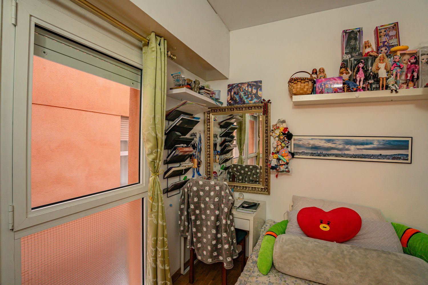 Piso en calle de Roger de Flor, 142 - Foto 16