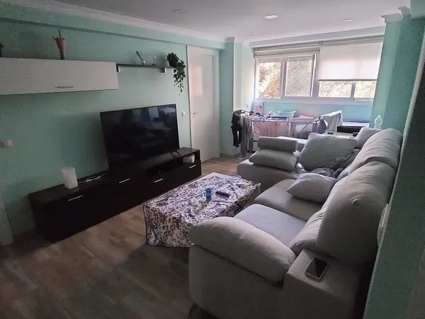 Piso en calle Héroe de Sostoa, 77 - Foto 6