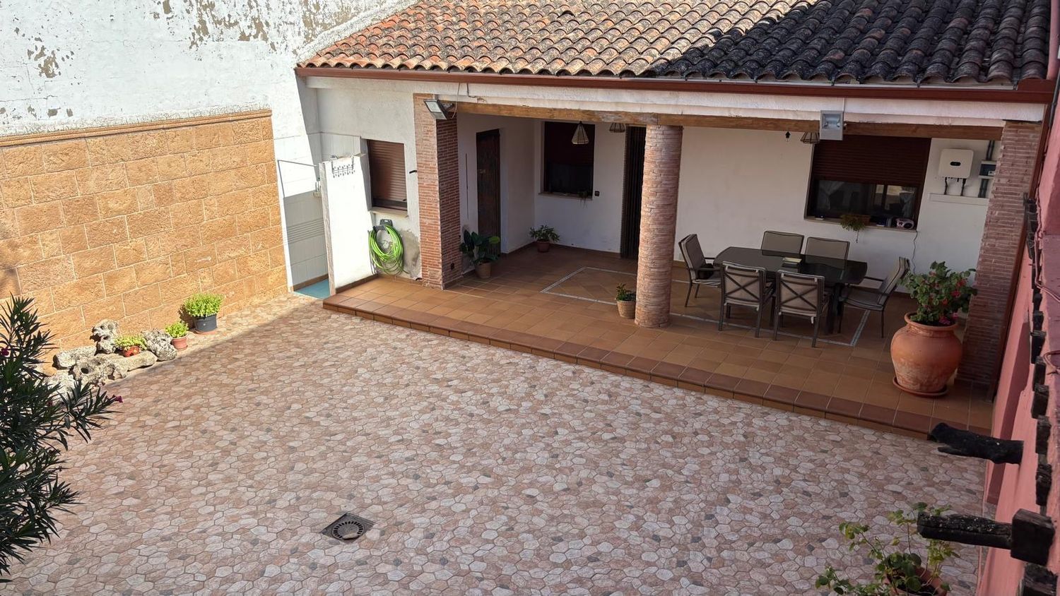 Casa rural en Plaza de Cervantes, 3 - Foto 22