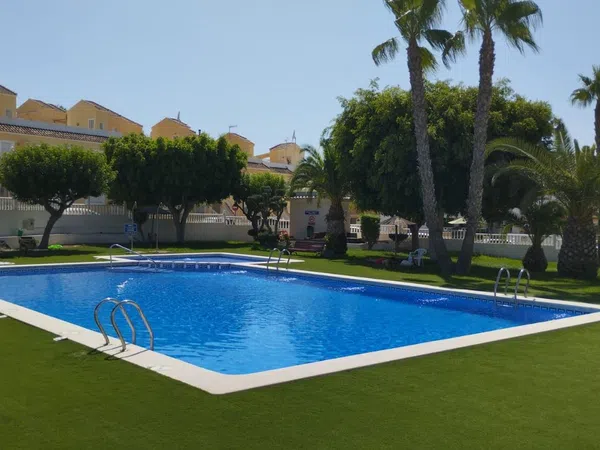Chalet adosado en Calle Orden del Corintio, 206, Monte y Mar, Monte y Mar - Foto 4