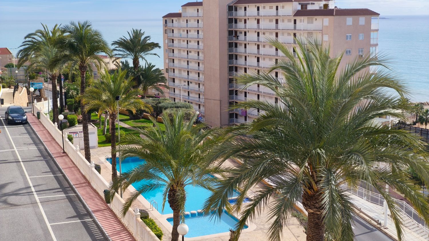 Ático en avenida Catalanet, 12 - Foto 3