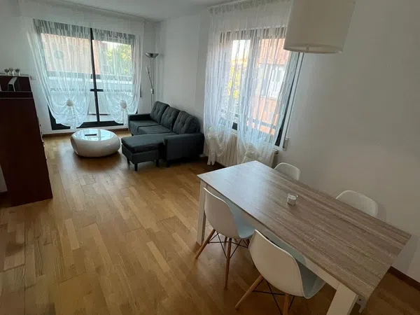 Piso en calle de Santa Bárbara, 2 - Foto 1